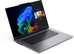 LENOVO ThinkPad X9-15 G1 Refurbished | Intel Core U5-226V | 16GB RAM | 512GB NVMe SSD | 15.3 inch WQXGA | Windows 11 Pro | 12M Garantie