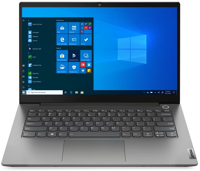 LENOVO ThinkBook 14 G2 Refurbished | i5-1135G7 (11e Gen) | 8GB RAM | 256GB NVMe SSD | 14 inch FHD | Windows 11 Pro | Originele NL(US) Toetsenbord
