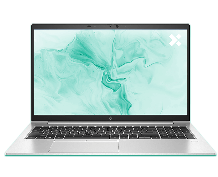 HP EliteBook 850 G7 Refurbished | i7-10510U (10e Gen) | 16GB RAM | 512GB SSD | 15.6 inch FHD | Windows 11 Pro | 12M Garantie