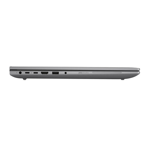 HP Zbook X G1i 16" Refurbished | Intel Core U7-255H | 32GB RAM | 1TB M.2 SSD | 16 inch WUXGA | Windows 11 Pro | Nvidia RTX Pro 1000 8GB | 12M Garantie