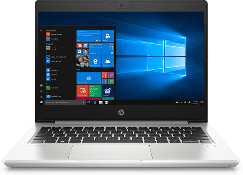 HP ProBook 430 G7 Refurbished | i5-10310U (10e Gen) | 8GB RAM | 512GB NVMe SSD | 13.3 inch FHD | Windows 11 Pro | 12M Garantie