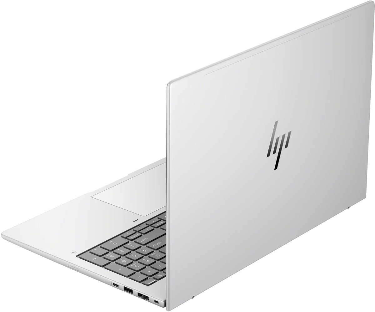 HP EliteBook 8 G1i 16 Refurbished | Intel Core U7-255U (12e Gen) | 16GB RAM | 512GB SSD | 16 inch WUXGA | Windows 11 Pro | 12M Garantie