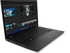 LENOVO L14 G3 Refurbished | i5-1245U (12e Gen) | 16GB RAM | 256GB NVMe SSD | 14 inch FHD | Windows 11 Pro | Originele NL(US) Toetsenbord