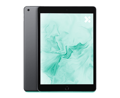 APPLE iPad 8 Refurbished | 32GB | WIFI+LTE | 10.2 inch | Space Gray | 12M Garantie