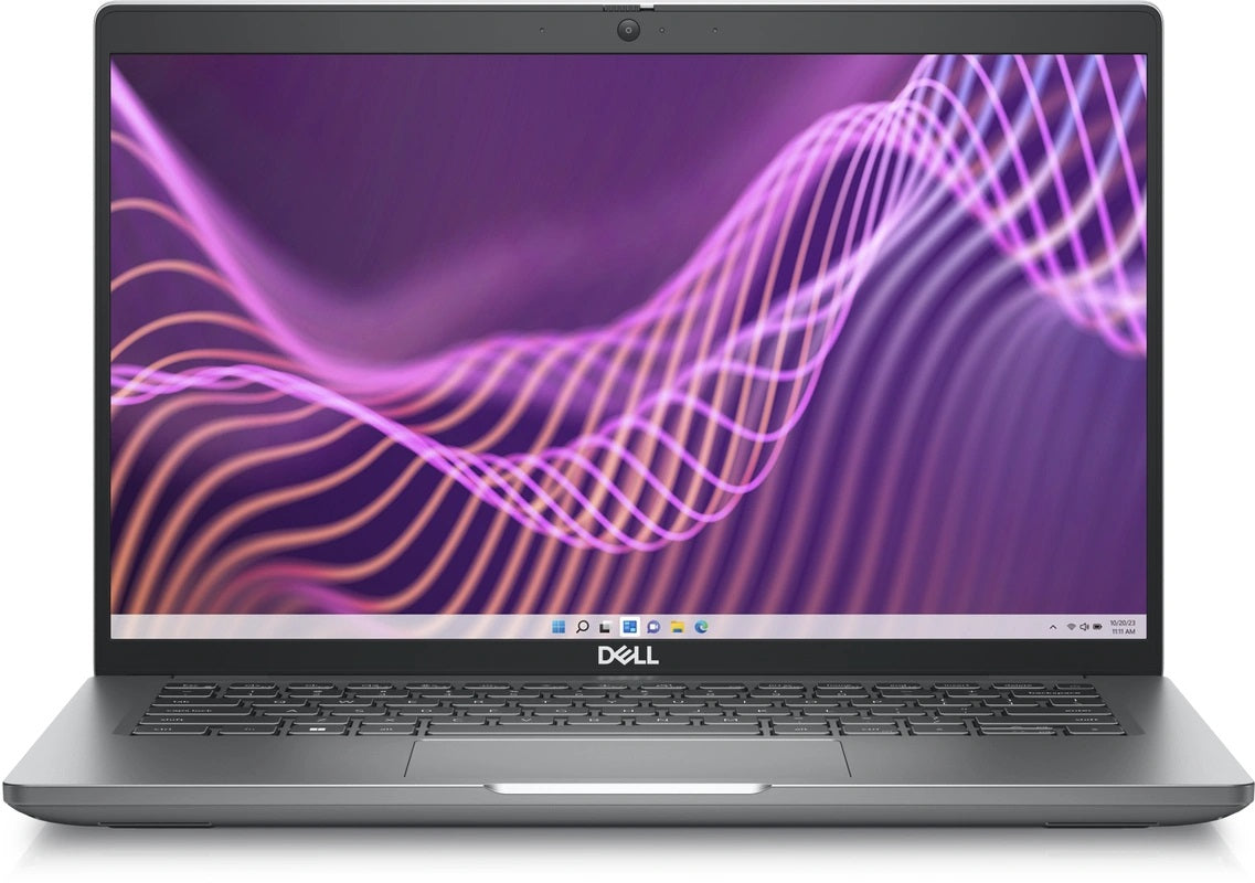 DELL Latitude 5440 Refurbished | i7-1365U (13e Gen) | 32GB RAM | 256GB NVMe SSD | 14 inch FHD Touchscreen | Windows 11 Pro | Originele NL(US) Toetsenbord