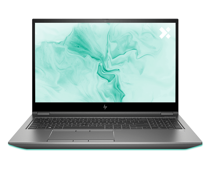 HP Zbook Fury 15 G8 Refurbished | i7-11850H (11e Gen) | 32GB RAM | 512GB NVMe SSD | 15.6 inch FH | NVIDIA RTX A2000 | Origineel AZERTY (FR) Toetsenbord