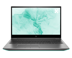 HP Zbook Fury 15 G8 Refurbished | i7-11850H (11e Gen) | 32GB RAM | 512GB NVMe SSD | 15.6 inch FH | NVIDIA RTX A2000 | Origineel AZERTY (FR) Toetsenbord