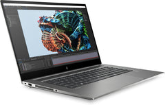 HP Zbook Studio G8 Refurbished | i7-11800H (11e Gen) | 32GB RAM | 512GB NVMe SSD | 15.6 inch FHD | Origineel AZERTY (FR) Toetsenbord