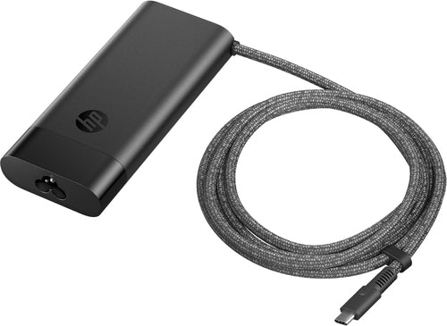 HP USB-C 110W Laptop Charger Refurbished | 110W USB-C | 12M Garantie