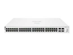 ARUBA Aruba Instant On 1930 48G Class4 PoE Refurbished | 12M Garantie
