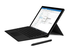 MICROSOFT Surface Pro 8 Refurbished | i7-1185G7 (11e Gen) | 16GB RAM | 255GB NVMe | 13 inch (2880x1920) | Windows 11 Pro | 12M Garantie