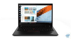 LENOVO ThinkPad T490 Refurbished | i5-8365U (8e Gen) | 24GB RAM | 256GB NVMe | 14 inch FHD Touchscreen | Windows 11 Pro | Originele NL(US) Toetsenbord