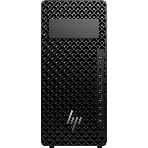 HP Z2 Tower G1i Refurbished | Intel Core U7-265K (12e Gen) | 64GB DDR5 5600MHz | 1TB M.2 SSD | NVIDIA RTX PRO 2000 16GB | Windows 11 Pro | 12M Garantie