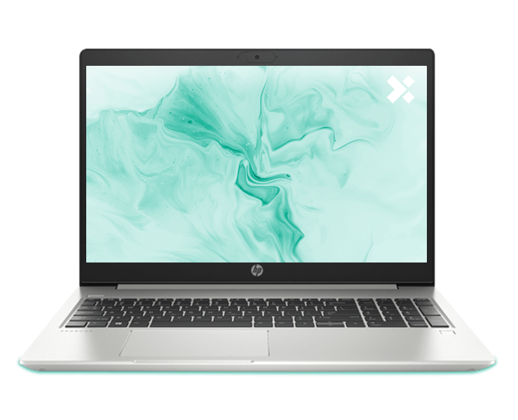 HP 450 G7 WWAN Refurbished | i5-10210U (10e Gen) | 8GB RAM | 256GB NVMe SSD | 15.6 inch FHD | Windows 11 Pro | Origineel QWERTY (UK) Toetsenbord
