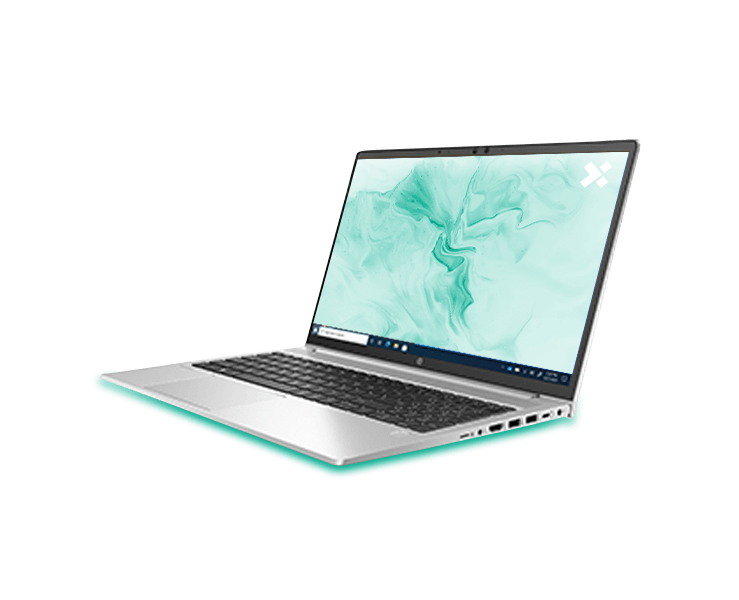 HP ProBook 650 G8 Refurbished | i5-1135G7 (11e Gen) | 8GB RAM | 256GB NVMe | 15.6 inch FHD | Windows 11 Pro | Origineel QWERTY (UK) Toetsenbord