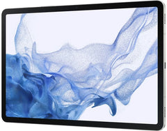 SAMSUNG Galaxy Tab S8 128GB WiFi+Cellular Graphite Refurbished | 12M Garantie