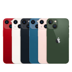 APPLE iPhone 13 128GB Green Refurbished | 6.1 inch | Boxed No Accessories | 12M Garantie