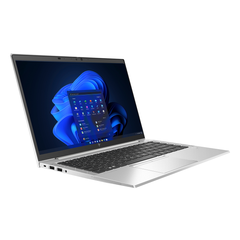 HP EliteBook 840 G7 ricondizionato | i5-10310U (10ª gen.) | 16GB RAM | 256GB SSD NVMe | 14 pollici FHD | Windows 11 Pro | Garanzia 12 mesi