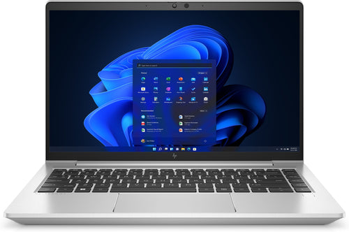 HP 645 G9 6C R5-5675U Refurbished | AMD Ryzen 5 5675U | 16GB RAM | 256GB NVMe SSD | 14 inch FHD | Windows 11 Pro | Originele NL(US) Toetsenbord