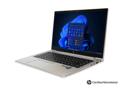 HP EliteBook 840 G8 Refurbished | i5-1145G7 (11e Gen) | 16GB RAM | 256GB NVMe SSD | 14 inch FHD | Windows 11 Pro | Originele NL(US) Toetsenbord