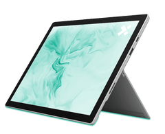 MICROSOFT Surface Pro 7 Refurbished | i5-1035G4 (10e Gen) | 8GB | 256GB NVMe | 12.3 inch FHD | 12M Garantie.