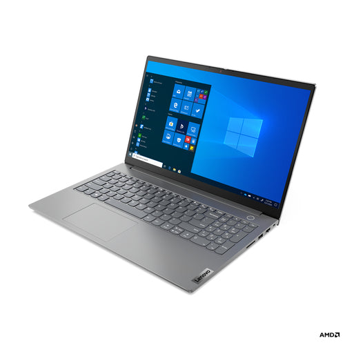 LENOVO ThinkBook 15 G2 Refurbished | i5-1135G7 (11e Gen) | 8GB RAM | 256GB NVMe SSD | 15.6 inch FHD | Windows 11 Pro | Originele NL(US) Toetsenbord