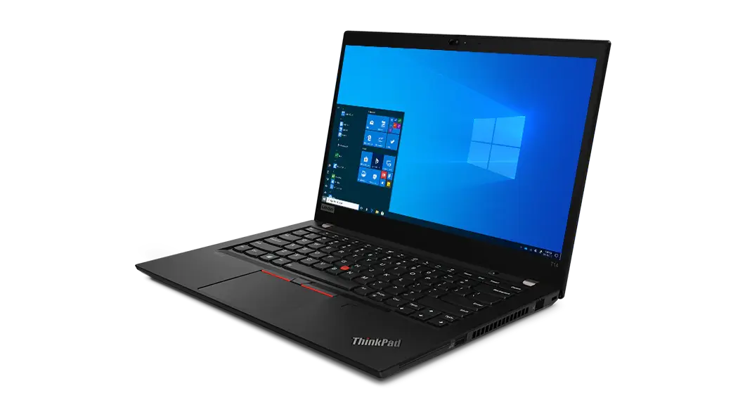 LENOVO ThinkPad T14 Gen 2 Refurbished | i5-1145G7 (11e Gen) | 16GB RAM | 256GB NVMe SSD | 14 inch FHD Touchscreen | Windows 11 Pro | 12M Garantie