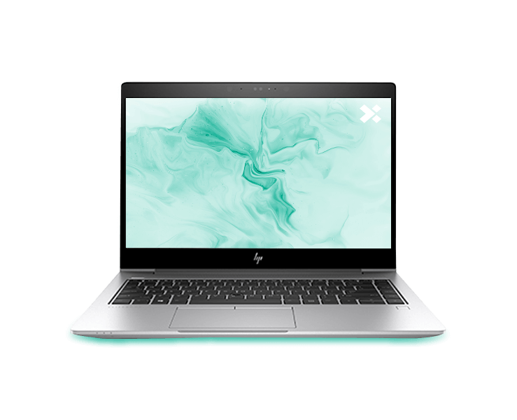HP EliteBook 840 G5 Refurbished | i7-8650U (8e Gen) | 16GB RAM | 512GB NVMe SSD | 14 inch FHD | Windows 11 Pro | Originele NL(US) Toetsenbord