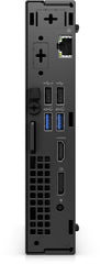 DELL OptiPlex 7010 MFF Refurbished | i5-13500T (Gen 13) | 8GB | 256GB NVMe | Windows 11 Pro COA | 12M Garantie