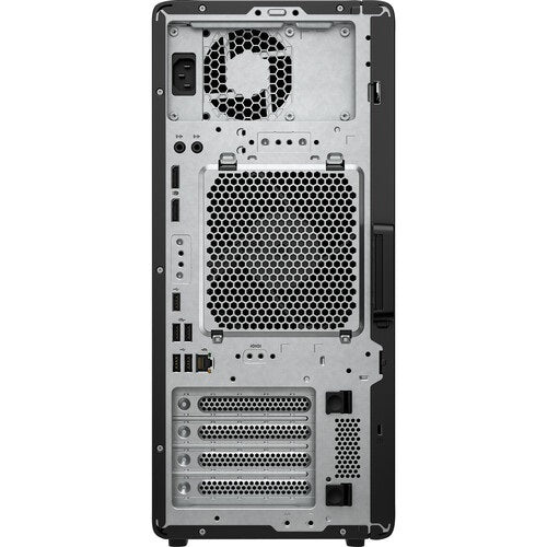 HP Z2 TWR G1i Refurbished | Intel Core i9-12900K | 32GB RAM | 1TB M.2 SSD | Nvidia RTX PRO 4000 24GB | Windows 11 Pro | 12M Garantie