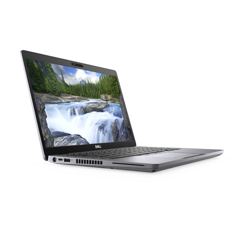 DELL Latitude 5410 Refurbished | i5-10210U (10e Gen) | 8GB RAM | 256GB NVMe | 14 inch FHD | Windows 11 Pro | 12M Garantie