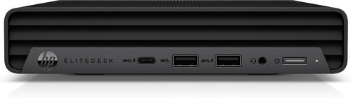 HP 800 G6 MINI Refurbished | i5-10500 (10e Gen) | 16GB | 256GB NVMe | Windows 11 Pro | CMAR VGA Port.