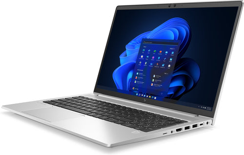 HP Dragonfly G3 Refurbished | i7-1265U (12e Gen) | 32GB RAM | 1TB NVMe SSD | 13.5 inch FHD Touchscreen | Windows 11 Pro | Originele NL(US) Toetsenbord