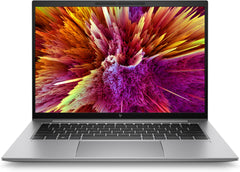 HP Zbook Firefly 14 G10 Refurbished | i7-1370P (13e Gen) | 16GB RAM | 256GB NVMe SSD | 14 inch WUXGA Touchscreen | Windows 11 Pro | 12M Garantie