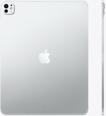 APPLE iPad Pro 13 inch 8th Gen Refurbished | 512GB | WIFI | Space Black | No Accessories | In Sealed Brown Box | ASIS | 12M Garantie