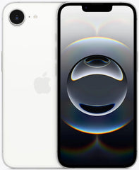 APPLE iPhone 16e Refurbished | 512GB | 6.1 inch | Black | No Accessories | ASIS+ | Bulk Boxed | 12M Garantie