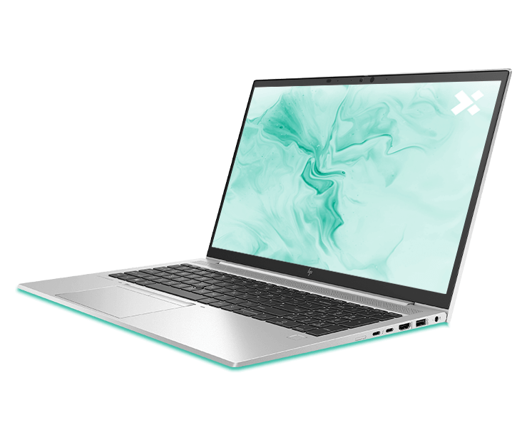 HP EliteBook 850 G7 Refurbished | i5-10310U (10e Gen) | 8GB RAM | 512GB NVMe SSD | 15.6 inch FHD | Windows 11 Pro | 12M Garantie