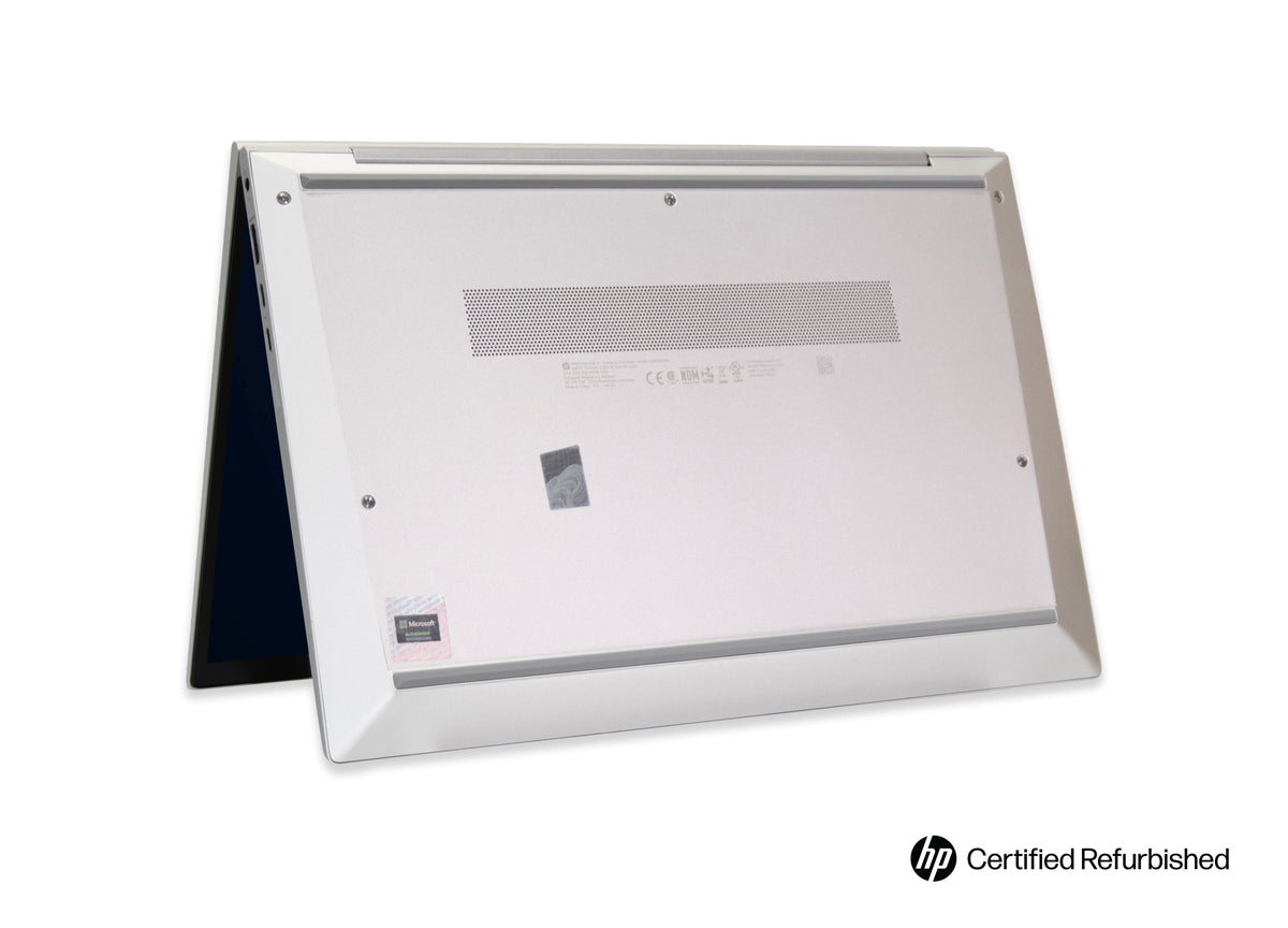 HP EliteBook 840 G8 Refurbished | i5-1145G7 (11e Gen) | 16GB RAM | 256GB NVMe SSD | 14 inch FHD | Windows 11 Pro | 12M Garantie