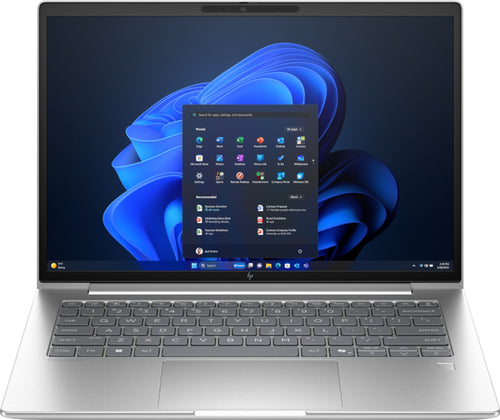 HP EliteBook 6 G1i 14 Refurbished | Intel Core i5-1235U (12e Gen) | 16GB RAM | 512GB SSD | 14 inch | Windows 11 Pro | 12M Garantie