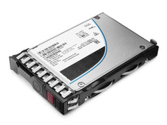 HPE 480GB 6G SSD SFF RI SC MV SATA Gen8 Gen9 Gen10 Refurbished | 12M Garantie