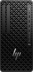 HP Z1 TWR G1i Refurbished | Intel Core i7-12700 (12e Gen) | 32GB RAM | 1TB M.2 SSD | Nvidia RTX 5060 8GB | Wifi | BT | Windows 11 Pro | 12M Garantie