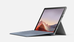 MICROSOFT Surface Pro 7+ Refurbished | i5-1135G7 (11e Gen) | 8GB RAM | 256GB SSD | 12.3 inch | Windows 11 Pro | 12M Garantie