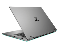 HP Zbook Fury 17 G8 Refurbished | i7-11850H (11e Gen) | 32GB RAM | 512GB NVMe SSD | 17.3 inch FHD | Windows 11 Pro | Origineel QWERTY (UK) Toetsenbord
