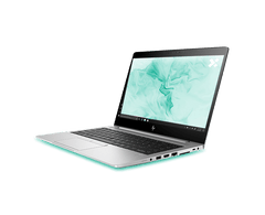HP EliteBook 840 G5 Refurbished | i7-8650U (8e Gen) | 16GB RAM | 512GB NVMe SSD | 14 inch FHD | Windows 11 Pro | Originele NL(US) Toetsenbord