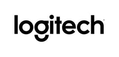 LOGITECH ComboTouch for iPad Air 13inch M2 OXFORD Grey Refurbished | 12M Garantie