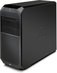 HP Z4 G4 Workstation Refurbished | Intel Xeon W-2133 | 16GB RAM | 512GB NVMe SSD | DVDRW | Windows 11 Pro | 12M Garantie