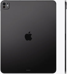APPLE iPad Pro 13 inch 8th Gen Refurbished | 512GB | WIFI | Space Black | No Accessories | In Sealed Brown Box | ASIS | 12M Garantie