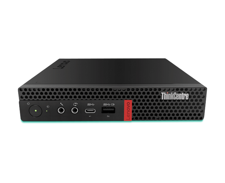LENOVO M720q Tiny Refurbished | i5-8500T (8e Gen) | 8GB RAM | 256GB NVMe SSD | Windows 11 Pro | 12M Garantie
