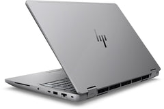 HP ZBook Fury 16 G1i Refurbished | Intel Core i7-12700H (12e Gen) | 16GB RAM | 512GB M.2 SSD | 16 inch WUXGA | Windows 11 Pro | 12M Garantie