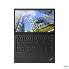 LENOVO ThinkPad T14s Gen 2 Refurbished | i5-1145G7 (11e Gen) | 16GB RAM | 256GB SSD | 14 inch FHD | Windows 11 Pro | 12M Garantie